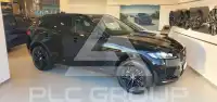 2021 Jaguar F-PACE