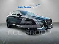 2021 Jaguar F-PACE