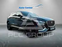 2021 Jaguar F-PACE