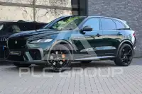 2021 Jaguar F-PACE