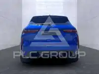 2021 Jaguar F-PACE