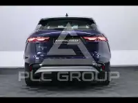2021 Jaguar F-PACE