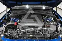 2021 Jaguar F-PACE