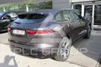 2021 Jaguar F-PACE