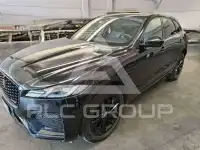 2021 Jaguar F-PACE