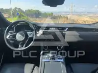 2021 Jaguar F-PACE