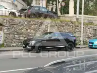 2021 Jaguar F-PACE