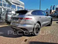 2021 Jaguar F-PACE