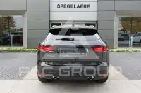 2021 Jaguar F-PACE
