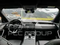 2021 Jaguar F-PACE