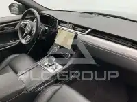 2021 Jaguar F-PACE