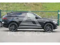 2021 Jaguar F-PACE