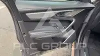 2021 Jaguar F-PACE