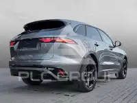 2021 Jaguar F-PACE