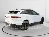 2021 Jaguar F-PACE