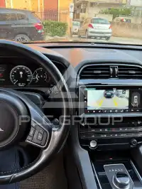 2021 Jaguar F-PACE