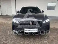 2021 Jaguar F-PACE