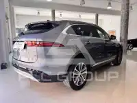 2021 Jaguar F-PACE