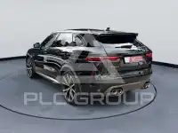 2021 Jaguar F-PACE