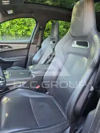 2021 Jaguar F-PACE