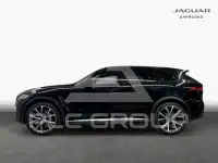 2021 Jaguar F-PACE