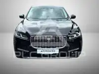 2021 Jaguar F-PACE