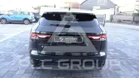 2021 Jaguar F-PACE