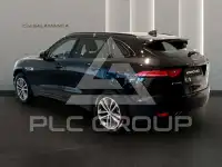 2021 Jaguar F-PACE