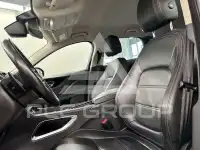 2021 Jaguar F-PACE