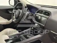 2021 Jaguar F-PACE