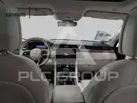 2021 Jaguar F-PACE