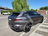 2021 Jaguar F-PACE