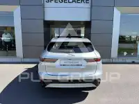 2021 Jaguar F-PACE