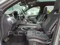 2021 Jaguar F-PACE