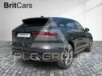 2021 Jaguar F-PACE