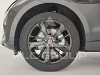 2021 Jaguar F-PACE