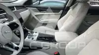 2021 Jaguar F-PACE