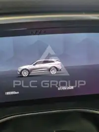 2021 Jaguar F-PACE