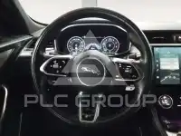 2021 Jaguar F-PACE