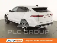 2021 Jaguar F-PACE