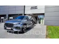 2021 Jaguar F-PACE