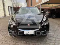 2021 Jaguar F-PACE