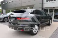 2021 Jaguar F-PACE