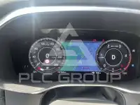 2021 Jaguar F-PACE