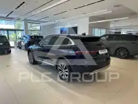 2021 Jaguar F-PACE