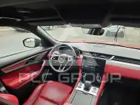 2021 Jaguar F-PACE