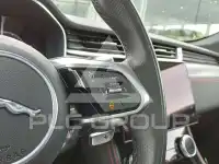 2021 Jaguar F-PACE