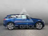 2021 Jaguar F-PACE