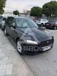 2021 Jaguar F-PACE