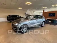2021 Jaguar F-PACE